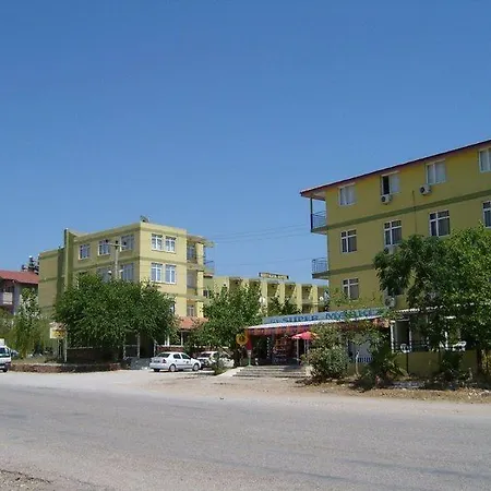 酒店 Sertkaya