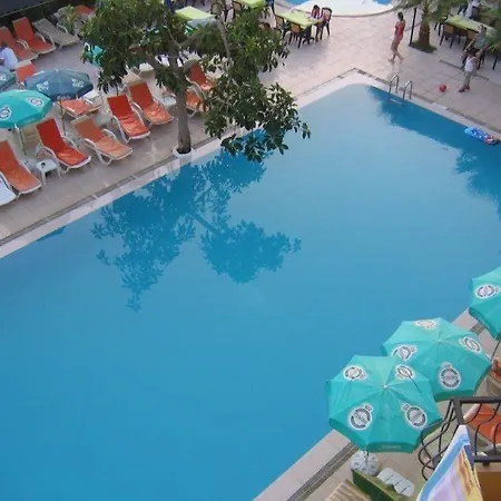 Hotel Sertkaya