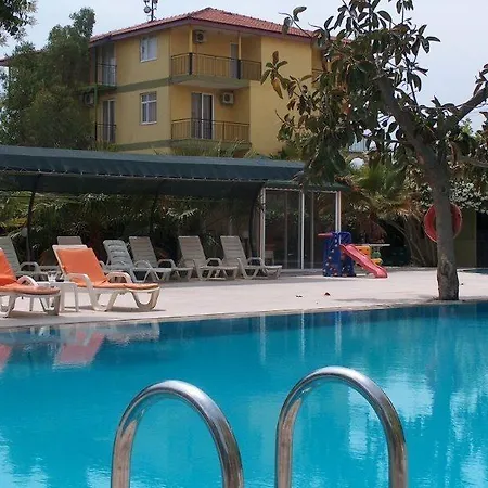 Hotel Sertkaya 3*