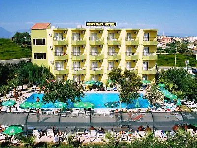 Hotel Sertkaya Side