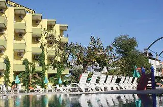 Sertkaya Hotel